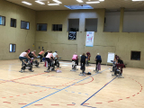 Frauensporttag in Elsfleth (16.10.2021)